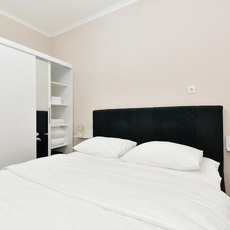 Casa Matosica Apartments Split Luaran gambar