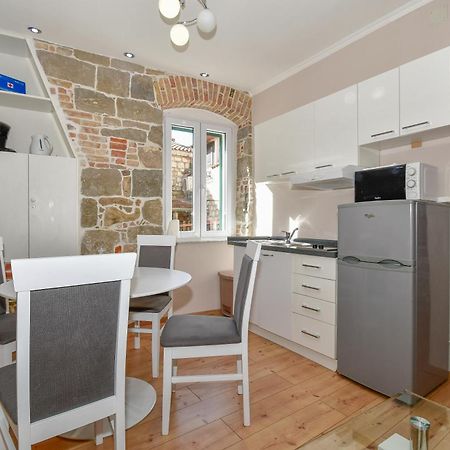 Casa Matosica Apartments Split Luaran gambar