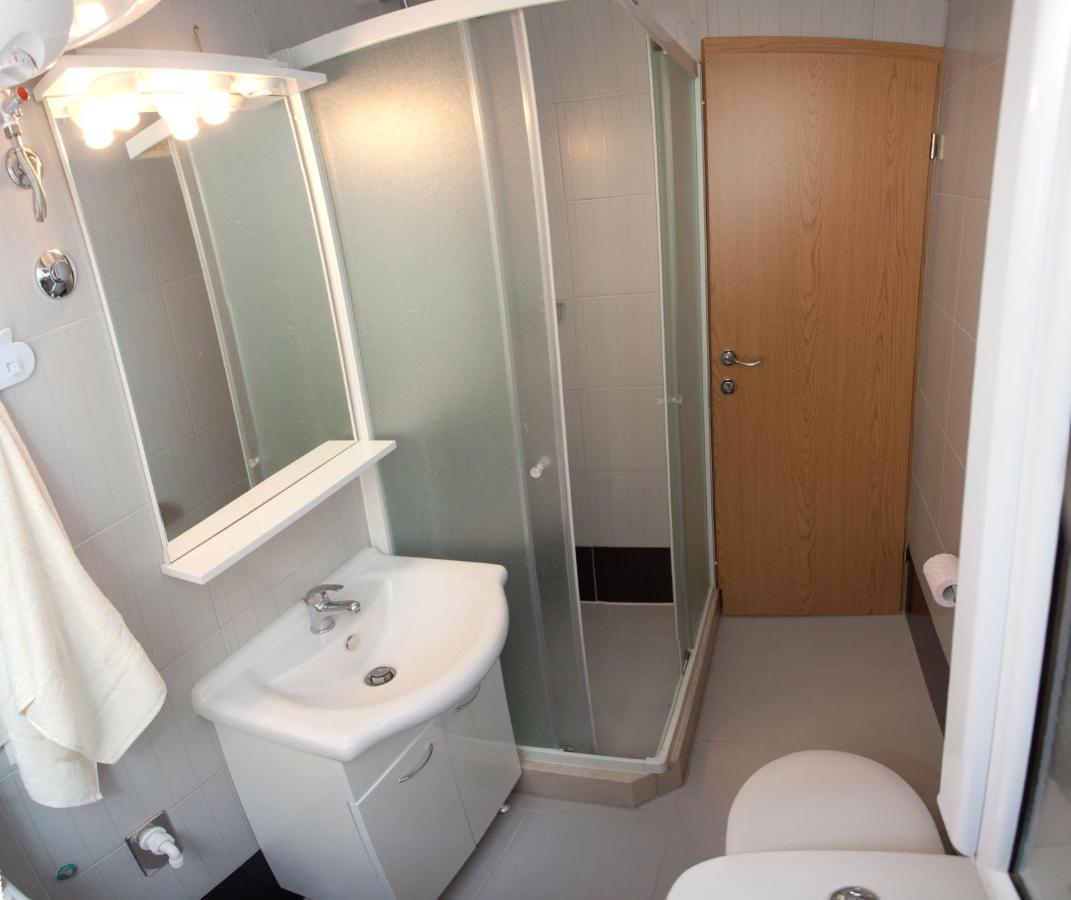 Casa Matosica Apartments Split Luaran gambar