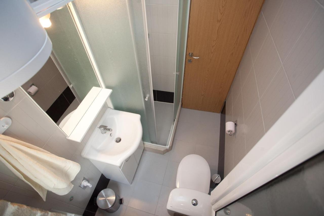 Casa Matosica Apartments Split Luaran gambar
