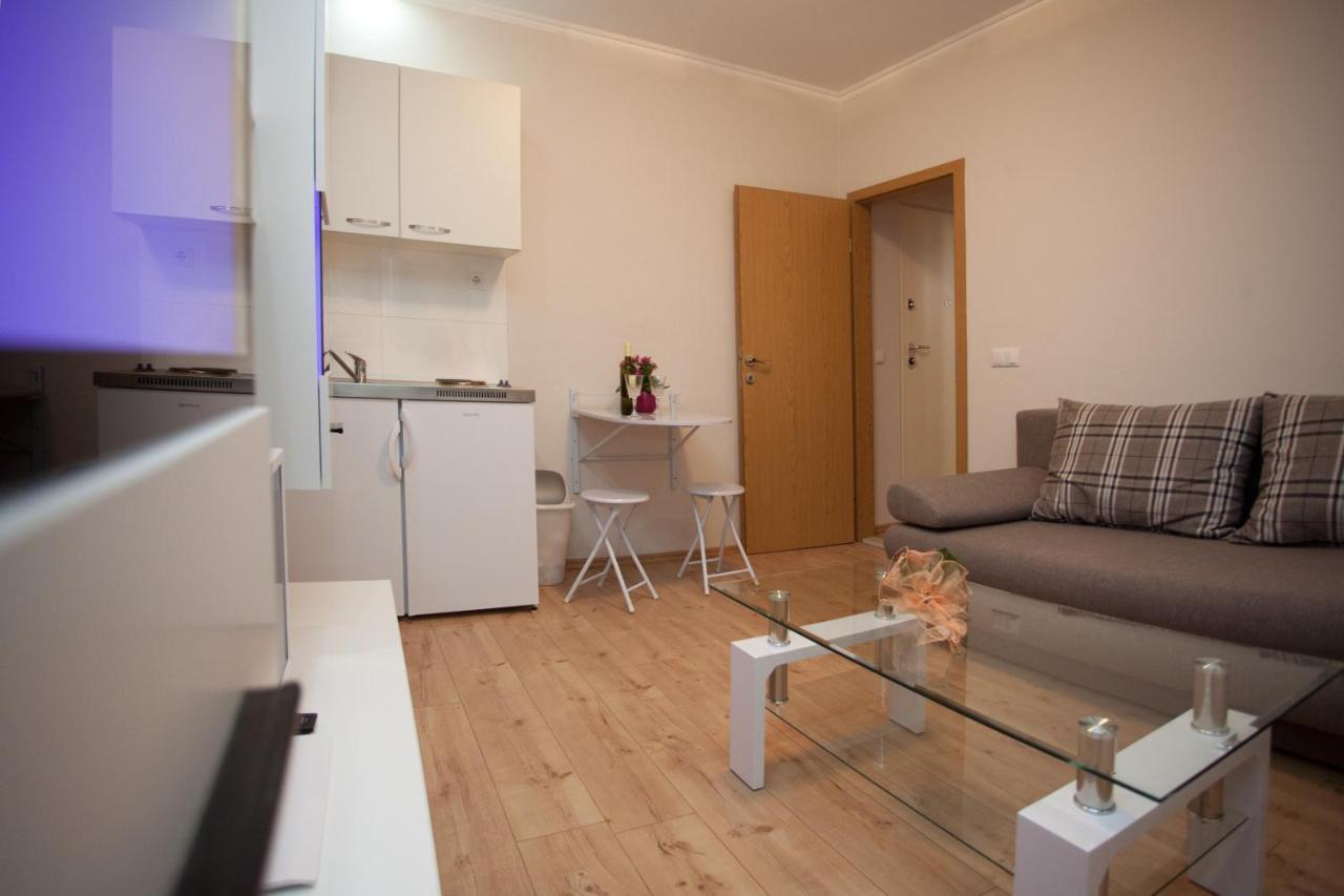 Casa Matosica Apartments Split Luaran gambar