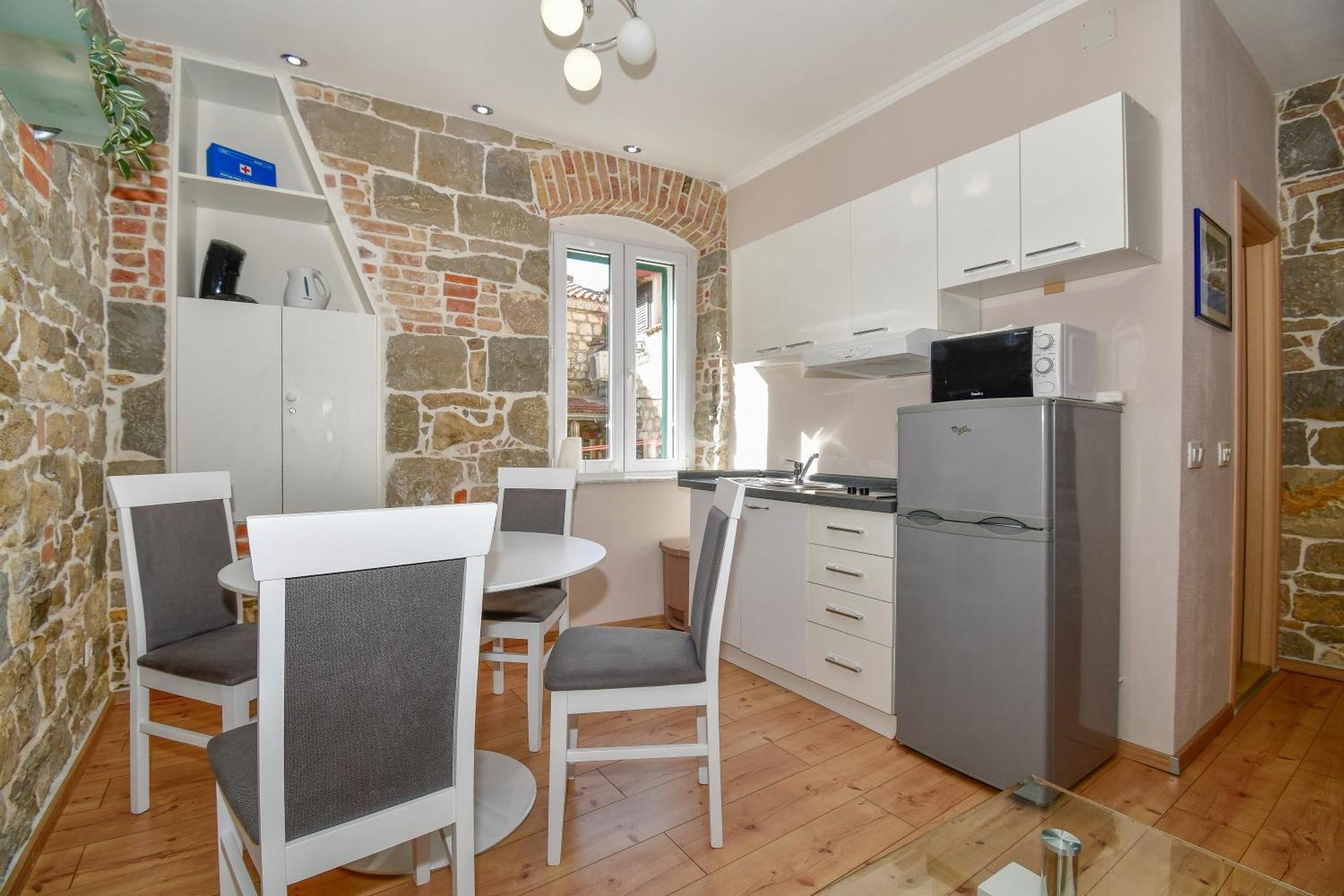 Casa Matosica Apartments Split Luaran gambar