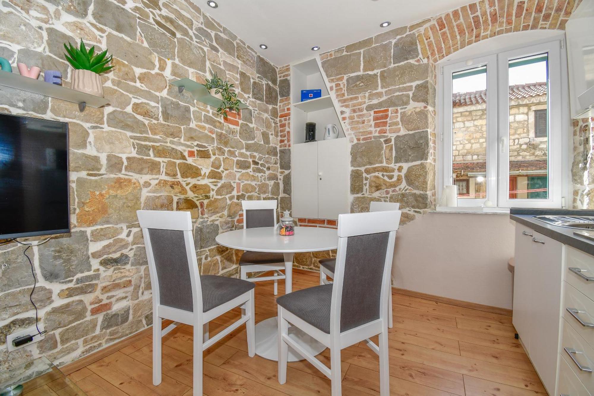 Casa Matosica Apartments Split Luaran gambar