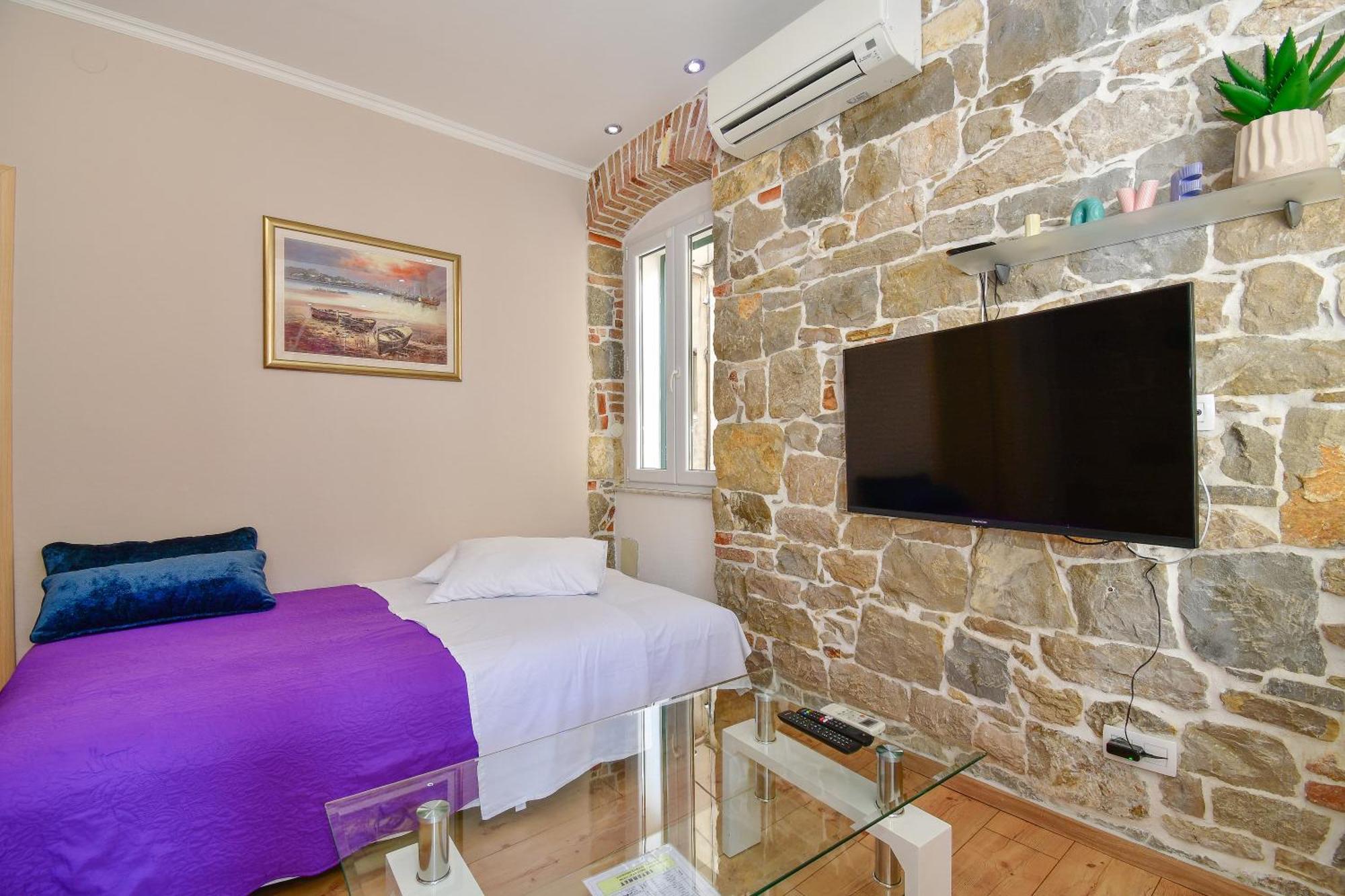 Casa Matosica Apartments Split Luaran gambar