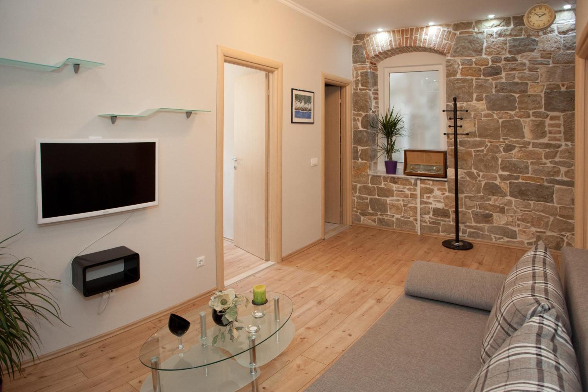 Casa Matosica Apartments Split Bilik gambar
