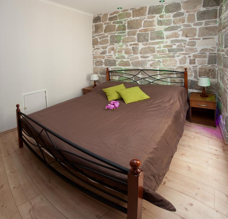 Casa Matosica Apartments Split Luaran gambar