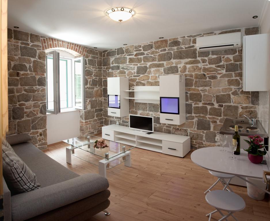 Casa Matosica Apartments Split Bilik gambar