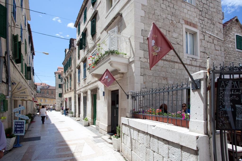 Casa Matosica Apartments Split Bilik gambar