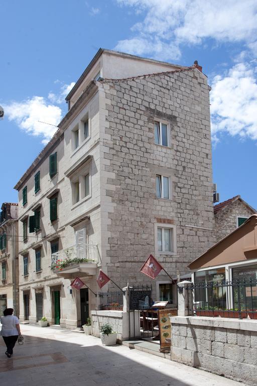 Casa Matosica Apartments Split Bilik gambar